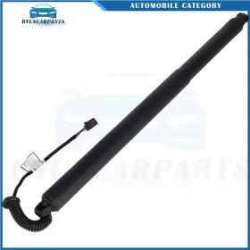 12267633 Byuscarparts 1x Liftgate Lift Supports Fits For Nissan Murano 2015-2020 Rh Shock Spring Strut
