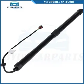 12267634 Byuscarparts 1x Liftgate Strut Shock Lift Supports Fits For Nissan Pathfinder 2017-2019 Lh/rh