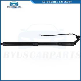 Byuscarparts 12267643 1x Liftgate Strut Shock Gas Prop Fits For Lexus Nx 2017-2019 Lh Lift Supports