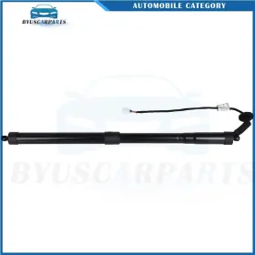 12267643 Byuscarparts 1x Liftgate Strut Shock Gas Prop Fits For Lexus Nx 2017-2019 Lh Lift Supports 12267643 Byuscarparts 1x Liftgate Strut Shock Gas Prop Fits For Lexus Nx 2017-2019 Lh Lift Supports