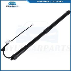 Byuscarparts 12267644 1x Lift Supports Shock Strut For Lexus Rx 2016-2019 Lh Vin Starts With J Jtjb