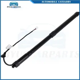 12267644 Byuscarparts 1x Lift Supports Shock Strut For Lexus Rx 2016-2019 Lh Vin Starts With J Jtjb