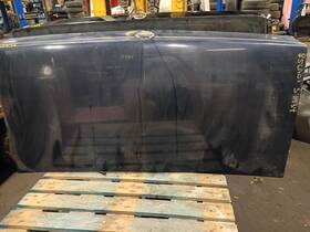Cadillac 170-01266 Trunk/hatch/tailgate Fits 85 Deville 605424