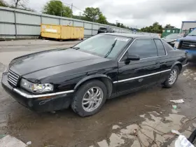 170-01441 Cadillac Local Pickup Only Trunk/hatch/tailgate Fits 92-02 Eldorado 2300005