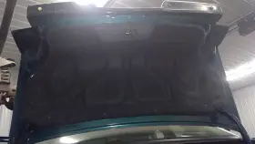 170-01504b Cadillac Local Pickup Only Trunk/hatch/tailgate Excluding Sts Fits 92-96 Seville 155537