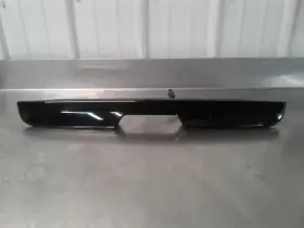 170-10020a Cadillac Local Pickup Only Trunk/hatch/tailgate With Solar Opt Akp Fits 17-18 Escalade