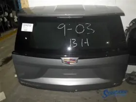 170.gm6224 Cadillac 2024 Escalade V Rear Hatch 1584612