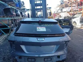 170.gm6d23 Cadillac Liftgate For 2023 Lyriq 2818668