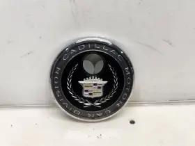 170.gm6x95 Cadillac 1995 Seville Rear Trunk Emblem Only