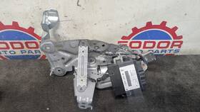 Cadillac 665.gm6b07 07-14 Escalade Power Lift Gate Motor Tailgate Hatch Lid Trunk Decklid Oem Oe Wty