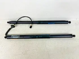 84772431 Cadillac 2019-2025 Xt4 Rear Left/right Liftgate Shock Lift Support Set Lot2705