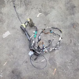 Z87128093 Cadillac 02 03 04 05 06 Escalade To Esv Liftgate Wire Harness Wiring Oem
