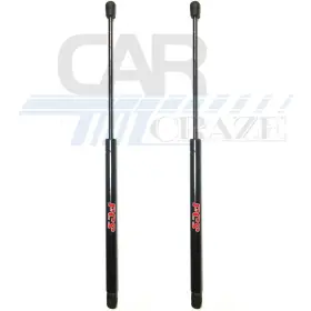 Aanqy20251226-79 Carcraze 8 Focus Auto Parts Hatch Lift Support 2pcs Fits Ford Mustang 1979 1980 1981-1993