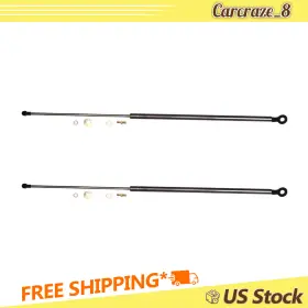 Carszfz20250806-664 Carcraze 8 Focus Auto Parts Hatch Lift Support 2x For 1986 Till 1989 Acura Integra Carszfz20250806-664 Carcraze 8 Focus Auto Parts Hatch Lift Support 2x For 1986 Till 1989 Acura Integra