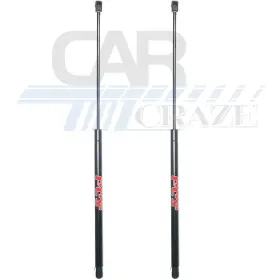 Wheqy20251225-385 Carcraze 8 Focus Auto Parts Hatch Lift Support 2pcs For Porsche 924 1977 1978 1979-1988 Wheqy20251225-385 Carcraze 8 Focus Auto Parts Hatch Lift Support 2pcs For Porsche 924 1977 1978 1979-1988