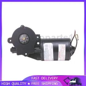 Arau260512266713 Cardone Reman Tailgate Window Motor Fits Ford Bronco Country Sedan Squire