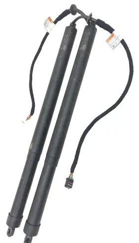 D4005 Carlightsco.ltd Rear Tailgate Power Lift Support For Land Rover Discovery 14-19 Pair D4005 Carlightsco.ltd Rear Tailgate Power Lift Support For Land Rover Discovery 14-19 Pair