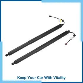 No.90560-9nj1a Carpopart 90560-9nj1a/905609nj1a Lh Rh Tailgate Power Lift Supports For Infiniti Qx60 16-20 No.90560-9nj1a Carpopart 90560-9nj1a/905609nj1a Lh Rh Tailgate Power Lift Supports For Infiniti Qx60 16-20