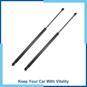 A6399800364 Carpopart Pack 2 Tailgate Boot Gas Supports Shock Struts For Mercedes-benz Vito/mixto