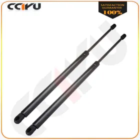 Z11090201g Cciyu 2 Pcs Rear Liftgate Lift Supports Struts For 1991-2003 Ford Explorer