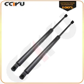 Z11097301g Cciyu 2 Pcs Rear Liftgate Hatch Lift Supports Struts For 2004-2009 Cadillac Srx