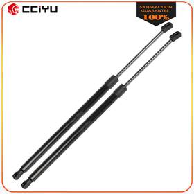 Cciyu Z11977001g Liftgate For 4runner 2010-2012 2013 2014 2015 2016 2017 2018 Lift Support X2