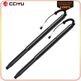 Z84399601g Cciyu 2x For 2021 Volks Wagen Gas Struts Lift Supports Shocks Springs Spring