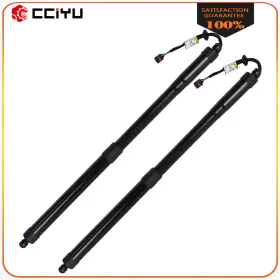 Z84400401g Cciyu 2x For Infiniti Qx60 2013 14 15 2016 Gas Struts Lift Supports Shocks Liftgate