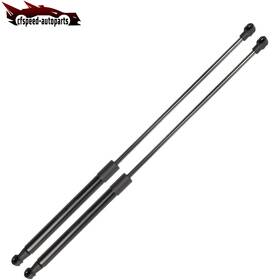 Cfsa Cf119768sa01 For 2003-2012 Land Rover Range L322 2x Hatch Lift Supports Shocks Struts