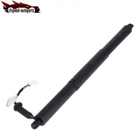 Cf119902 Cfsa For 2016-2017 Bmw X1 F48 Lh/rh Gas 1x Rear Liftgate Lift Support Shock Strut