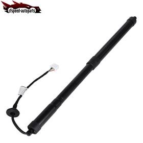 Cfsa Cf119915 For 2014-19 Nissan Rogue/x-trail Lh/rh 1x Liftgate Lift Support Shock Strut New