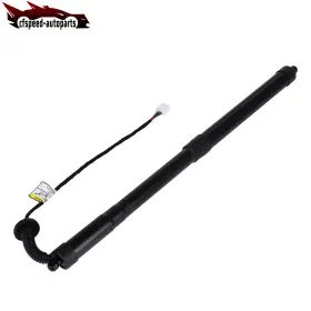 Cf119921 Cfsa For 2015-2017 Lexus Nx Lh 1x Liftgate Lift Support Shocks Gas Struts Prop New