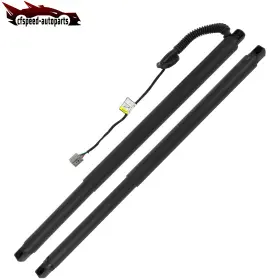 Cf843969sa01 Cfsa For 15-20 Cadillac Escalade 2x Liftgate Gas Struts Lift Supports Shocks Springs