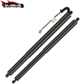 Cf843976sa01 Cfsa For 15-18 Ford Edge 2x Liftgate Gas Struts Shocks Springs Lift Supports