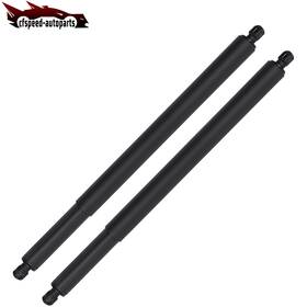 Cfsa Cf843998sa01 For 2007-14 Bmw X6 E71 Lh/rh 2x Liftgate Gas Struts Lift Supports Shocks Springs