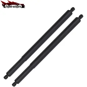 Cf843998sa01 Cfsa For 2007-14 Bmw X6 E71 Lh/rh 2x Liftgate Gas Struts Lift Supports Shocks Springs