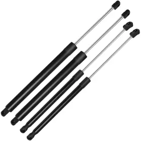 Pr843957e01 Cfsa For 2009-2013 Honda Pilot 4x Liftgate Window Lift Supports Shocks Gas Struts