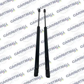 15983922 Chevrolet 1995-1999 Suburban C1500 Rear Trunk Tailgate Lift Support Strut Set
