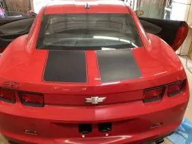170-00697b Chevrolet Trunk/hatch/tailgate Coupe Without Spoiler Fits 10-13 Camaro 7028211 170-00697b Chevrolet Trunk/hatch/tailgate Coupe Without Spoiler Fits 10-13 Camaro 7028211