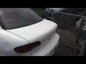 170-01500g Chevrolet Trunk/hatch/tailgate Without Spoiler Fits 00-02 Cavalier 24666491 170-01500g Chevrolet Trunk/hatch/tailgate Without Spoiler Fits 00-02 Cavalier 24666491
