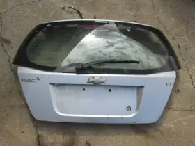 170-01927b Chevrolet Liftgate 4dr Hatchback Fits 04-11 Aveo 138627