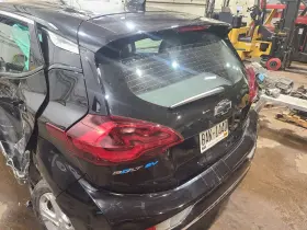 170-10017 Chevrolet Trunk/hatch/tailgate Fits 17-21 Bolt 652747