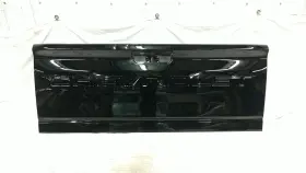 170-10277b Chevrolet Tailgate / Trunk Decklid For Silverado 2500 Pickup Like New Oem Shell Blk 2d1