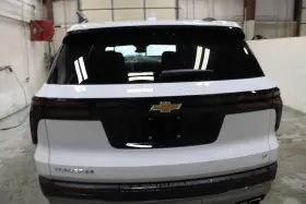 170-10488c Chevrolet Traverse 2024 Trunk/hatch/tailgate 2979757