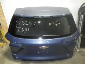 170.gm8726 Chevrolet 2026 Equinox Lt Rear Hatch