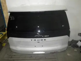 170.gm8e25 Chevrolet 2025 Tahoe Rst Rear Hatch 1672334