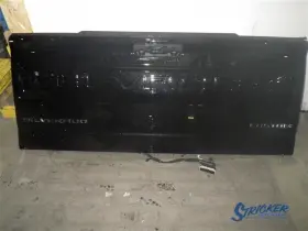170.gm8m24 Chevrolet 2024 Silverado 1500 Tailgate 1514874 170.gm8m24 Chevrolet 2024 Silverado 1500 Tailgate 1514874