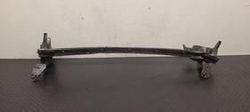 Chevrolet 174.gm1z66 63-67 Corvette Trunk Lid Hinges And Torsion Bar Assembly Oem