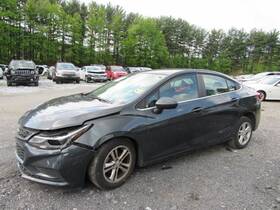 Chevrolet 184.gm1e18 Cruze 2018 Tailgate Hinge 956142