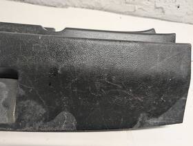 Chevrolet 22713913 2009 Hhr Rear Lift Gate Trim Panel